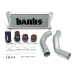Banks Fits 13-18 Ram 6.7L 2500/3500 Diesel Techni-cooler System Raw Tubes New. Price: $1788.48.