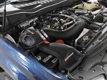 Afe Momentum Hd Cold Air Intake Kit 17-19 Ford F250 F350 F450 6.7L V8 Diesel New. Price: $386.40.