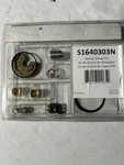 Turbocharger Kit-vin: R, Diesel, Rotomaster S1640303N, Ford Application New. Price: $109.00.