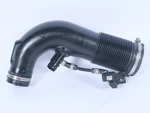 2018-2023 Alfa Romeo Stelvio 2.0L Engine Air Cleaner Intake Tube Hose Pipe Oem Used. Price: $94.99.