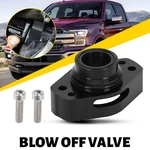 1PCS 2016-2023 Ford F-150 Black Blow Off Valve Plate Spacer Adapter Turbo New. Price: $16.14.