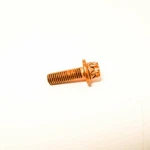 Mercedes-benz W211 Exhaust Manifold Bolt A0009906803 New. Price: $9.87.