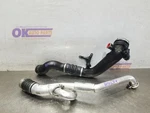 2011 Bmw Z4 Drive 35I 3.0L Intercooler Plumbing Kit Used. Price: $85.00.