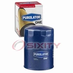 Purolatorone Engine Oil Filter For 1975-1980 Mercury Bobcat Change Lr New. Price: $17.84.