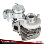For Acura Rdx 2.3 Turbocharger TD04HL 2007 2008-2012 18900RWCA01 W/ Gasket New. Price: $293.76.