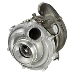 Ford F-250 Super Duty 2017-2019 Standard TBC673 Turbocharger New. Price: $2466.20.
