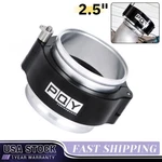 Black Anodized 2.5" V-band Clamp Kit Hd Turbo Intercooler Pipe Connection New. Price: $24.90.