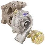 For Audi A6 Allroad Quattro S4 Borgwarner K03 Left Side Turbocharger Dac New. Price: $1836.41.