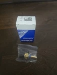 Oem Ac Delco For Chevy Silverado 1500 99-15 Engine Coolant Temperature Sensor New. Price: $19.95.