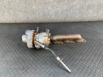 Mercedes W166 X166 ML63 GL63 CLS63 CL63 Left Side Engine Turbo Charger Oem Used. Price: $679.15.