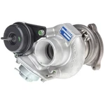 038TC20001100 Remanufactured Turbocharger For Mahle New. Price: $1032.85.