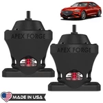 Apex 40MM Blow Off Valve Bov Genesis G70 G80 G90 3.3 Tt Made In Usa New. Price: $391.93.