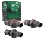 3 Pc Ngk Ntk Vehicle Speed Sensors For 1997 Oldsmobile Bravada Velocity Ms New. Price: $85.77.