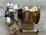 Right 2019 2020 2021 Porsche Macan Turbocharger, 06M145702T, Genuine Oem Used. Price: $895.00.