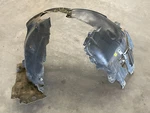 13 15 Bmw Alpina B7 F01 F02 Front Left Driver Fender Liner Shield 1457 Oem Used. Price: $83.99.