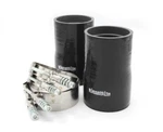 Dieselsite Heavy Duty Intercooler Boot Kit 1999-2003 Ford 7.3L Powerstroke New. Price: $159.00.