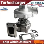 T250-05 Turbo Charger 465209-5004 87801364 For Case New Holland Tractor 4630T. Price: $430.00.
