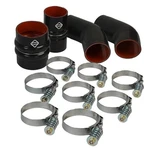Bd Intercooler Hose - & Clamp Kit Ram 2500/3500/4500/5500 6.7L New. Price: $369.74.