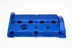 1.8T Vw Audi Cnc Billet T6061 Aluminum Valve Cover V2 - Blue New. Price: $399.95.