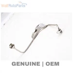 2015-2018 Porsche Macan Right Turbo Oil Line / Pipe 94610708631 Used. Price: $30.99.