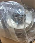 Zeki Turbo Cartridge B2V Chra C4692-01 Ford 6.4L Powerstroke High Pressure New. Price: $415.82.