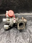 Garrett Turbo Fiat / Jeep 1.4L Tag Number 814999-4 55269969 Used. Price: $175.00.