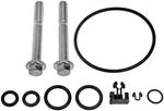 Dorman Turbocharger Mounting Kit Fits 2000-2001 International 4700LP 7.3L V8 New. Price: $91.77.
