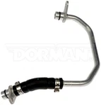 Dorman 667-584 Turbocharger Coolant Return Line Fits Bmw Models 11537583903 New. Price: $53.22.