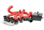 Perrin PSP-ITR-437-2RD/BK Red Pipes & Black Couplers Fmic Kit For 15-21 New. Price: $951.00.