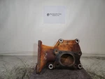 T4 Turbo Pedestal For 01-16 Chevy Gmc 6.6L Duramax Diesel 12677705 Used. Price: $75.00.