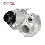 Arashi Billet Wheel Turbo For Volkswagen Vw Golf Gti MK7 / Audi S3 Upgraded New. Price: $1318.90.