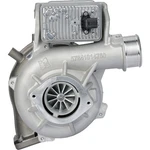 Genuine Oem Gm 12723305 Borgwarner Turbocharger & Actuator 2017-2019 L5P Duramax New. Price: $2145.00.