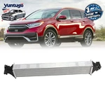 Intercooler Charge Air 19710-5PA-A01 For Honda Cr-v Crv 2017-2022 1.5L L4 New. Price: $49.39.