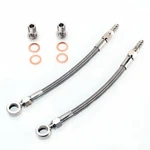 Tritdt Turbo Water Line Kit M18X1.5MM For Garrett GT3788R GT4088R GT4094 New. Price: $100.99.