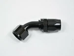 224512-BL Fragola -12 Degree Swivel Hose End Fitting Aluminum, Black Usa New. Price: $33.19.