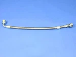 Genuine Mopar Turbocharger Feed Hose 5015575AA New. Price: $181.53.