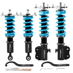 Maxpeedingrods COT6 Adjustable Coilover Shock Strut Kit For Subaru Outback 10-14 New. Price: $419.00.