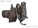 Turbocharger Rebuildable 11-16 Chevrolet Silverado 2500 Hd 6.6 12637721 Used. Price: $499.95.