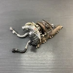 2016-2026 Bmw X2 F39 2.0L B46 Engine Turbocharger Manifold 74K Miles Oem Used. Price: $450.00.