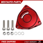 Turbo Blow Off Valve Plate Spacer For 2015-21 Honda Civic 1.5T Coupe Bov Billet New. Price: $13.15.