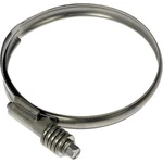 55247 Dorman Intercooler Hose Clamp For Ram 3500 5500 4500 2500 2018-2021 New. Price: $33.52.