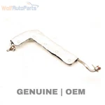 2015-2018 Audi A3 Turbo Oil Supply Line / Pipe 06K145778E Used. Price: $14.99.