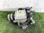 17-19 Infiniti Q50 Q60 3.0L Front Right Pass Side Air Change Cooler Assy Oem Used. Price: $47.50.