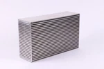 Garrett Air To Liquid Intercooler Core 1250 Hp. P/n: 873213-6005 New. Price: $549.99.