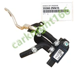 Map Manifold Absolute Pressure Sensor For Hyundai Santa Fe Kia K5 1.6 393602M415 New. Price: $42.59.