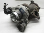 2008-2015 Volvo XC70 Turbocharger 7G9N6K682AE Oem Used. Price: $246.50.