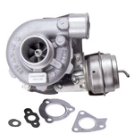 Turbocharger For Hyundai Trajet / Santa Fe 2.0 Crdi D4EA-V 28231 27900 New. Price: $245.59.