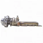 Turbocharger Fits Mercedes-benz GL550 4MATIC 4.7L V8 M278 By 817773-5001S New. Price: $2612.97.