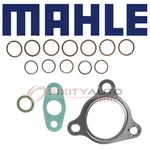 Mahle Turbocharger Mounting Gasket Set For 2003-2011 Saab 9-3 2.0L L4 Air Hj New. Price: $26.00.