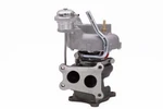 Forced Performance Fits Subaru Sti/wrx Blue Turbocharger 58MM CH10CM Turbine Hsg New. Price: $1899.00.